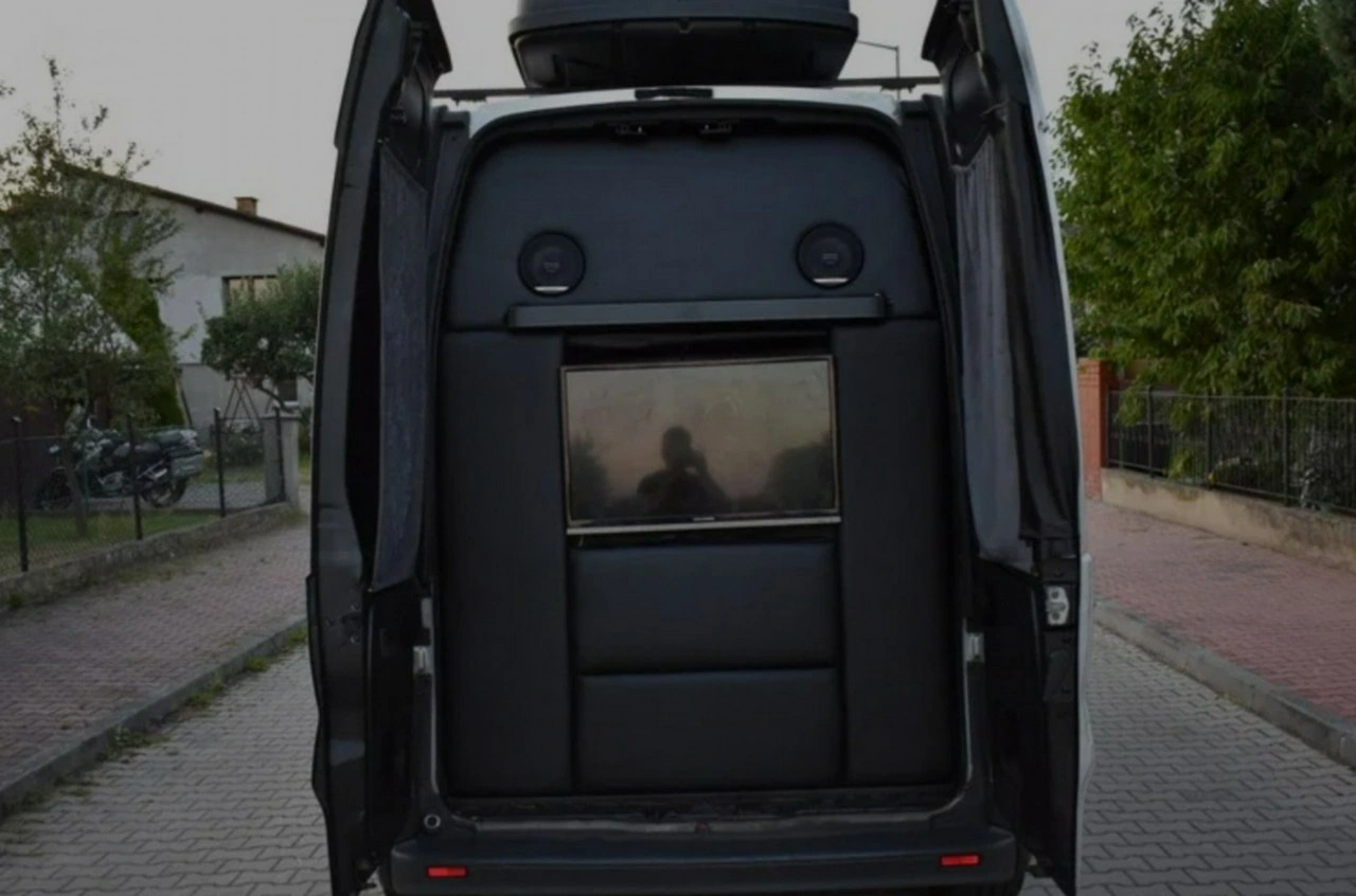 Renault Trafic - Zdjęcie 41