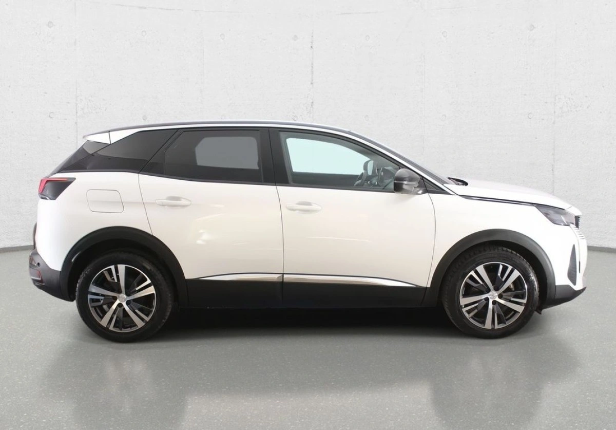 Peugeot 3008 - Zdjęcie 6