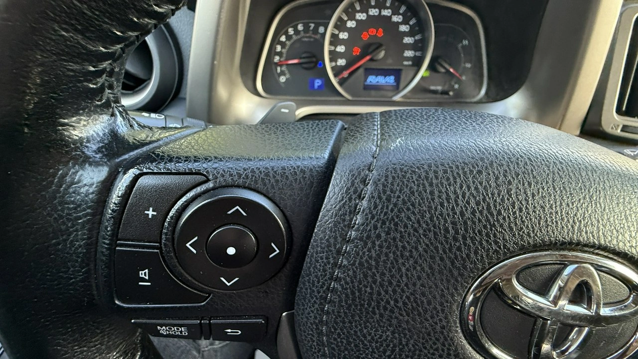 Toyota RAV-4 - Zdjęcie 23