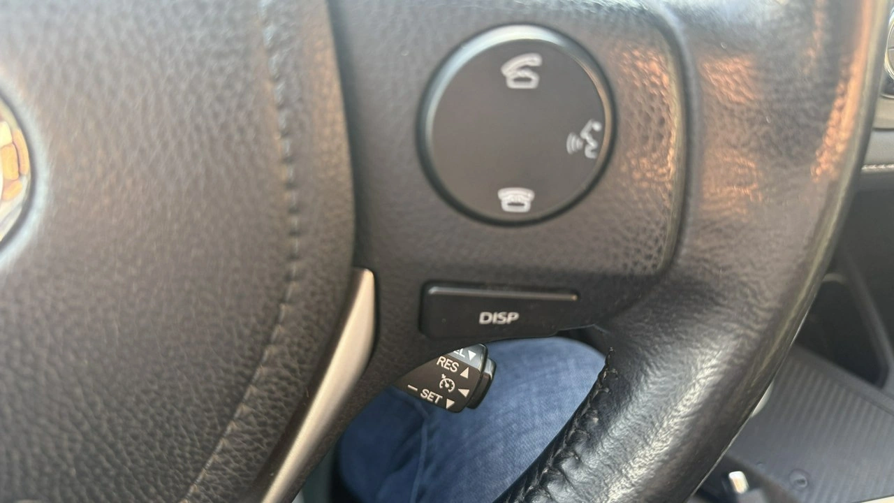 Toyota RAV-4 - Zdjęcie 26