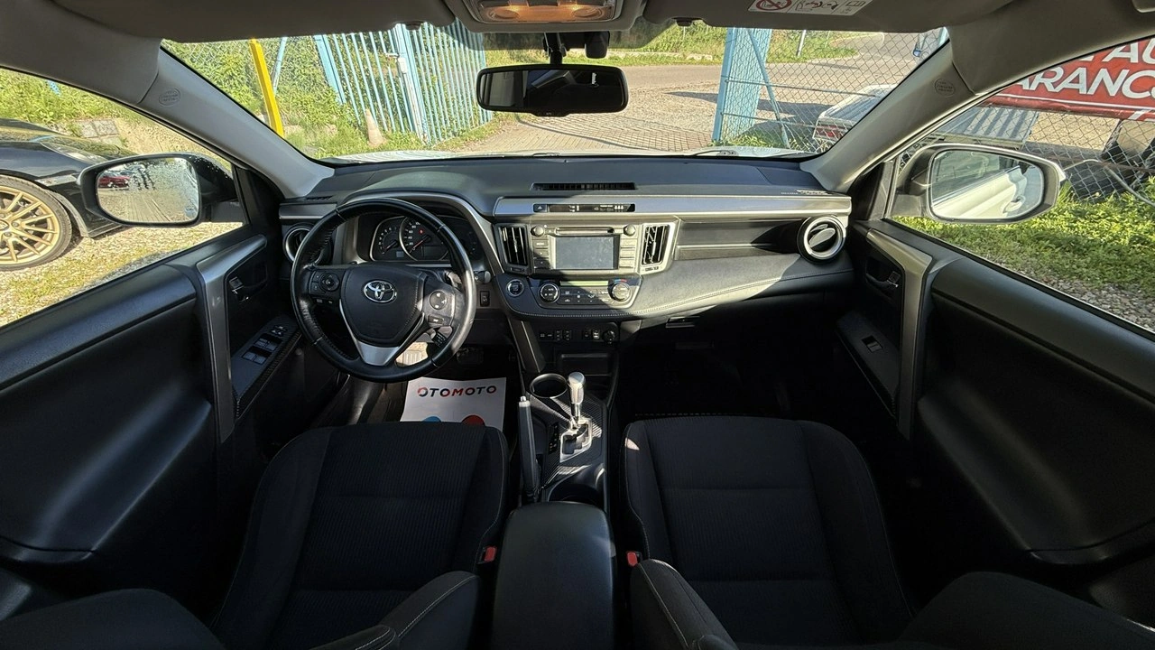 Toyota RAV-4 - Zdjęcie 31