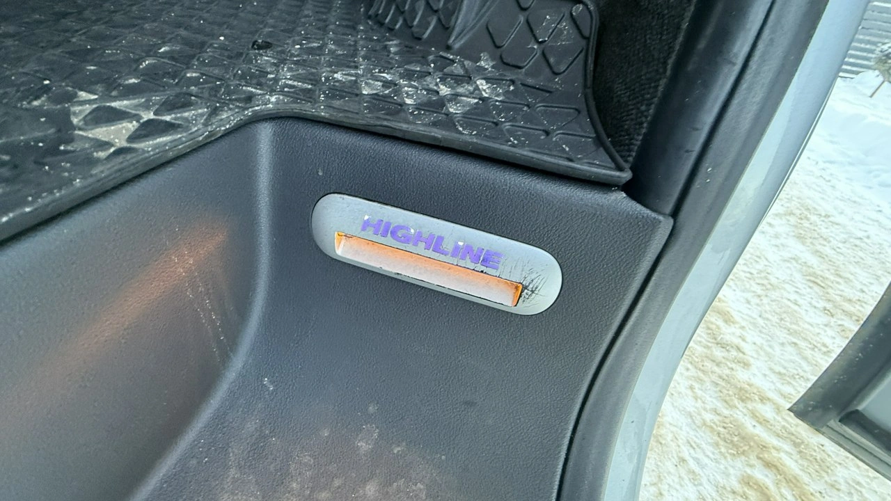 Volkswagen Multivan - Zdjęcie 14