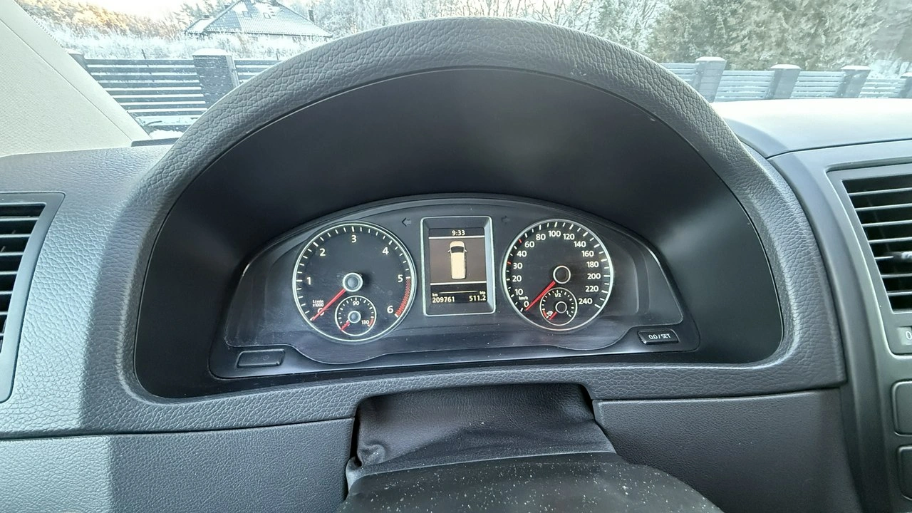 Volkswagen Multivan - Zdjęcie 23