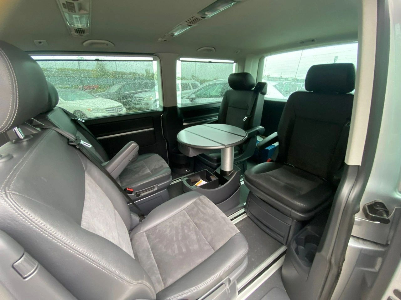 Volkswagen Multivan - Zdjęcie 50