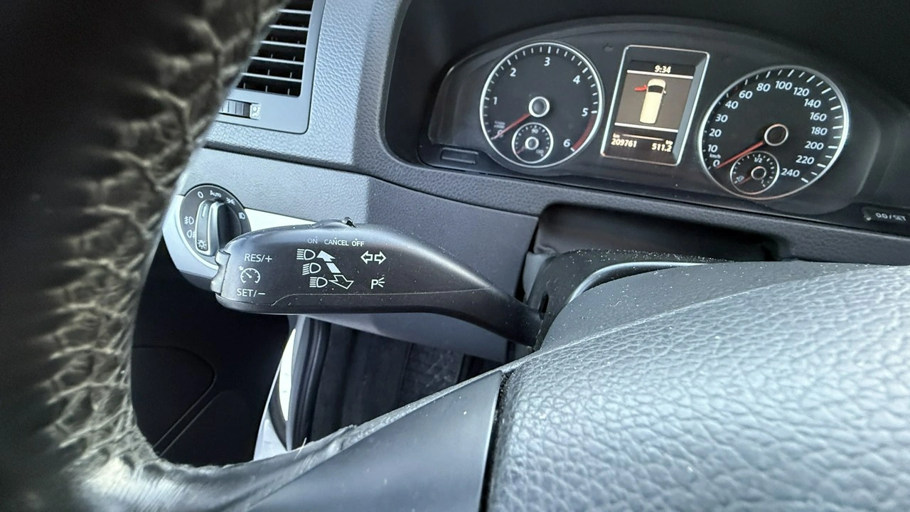 Volkswagen Multivan - Zdjęcie 19