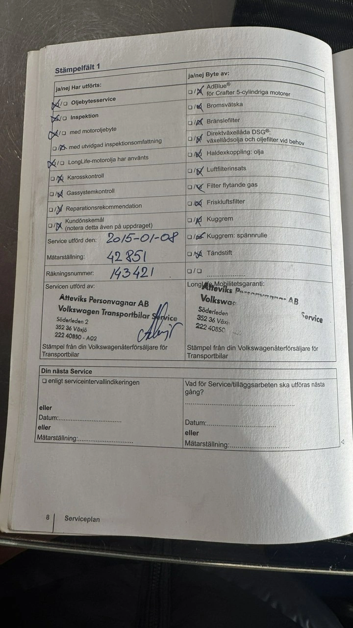 Volkswagen Multivan - Zdjęcie 21