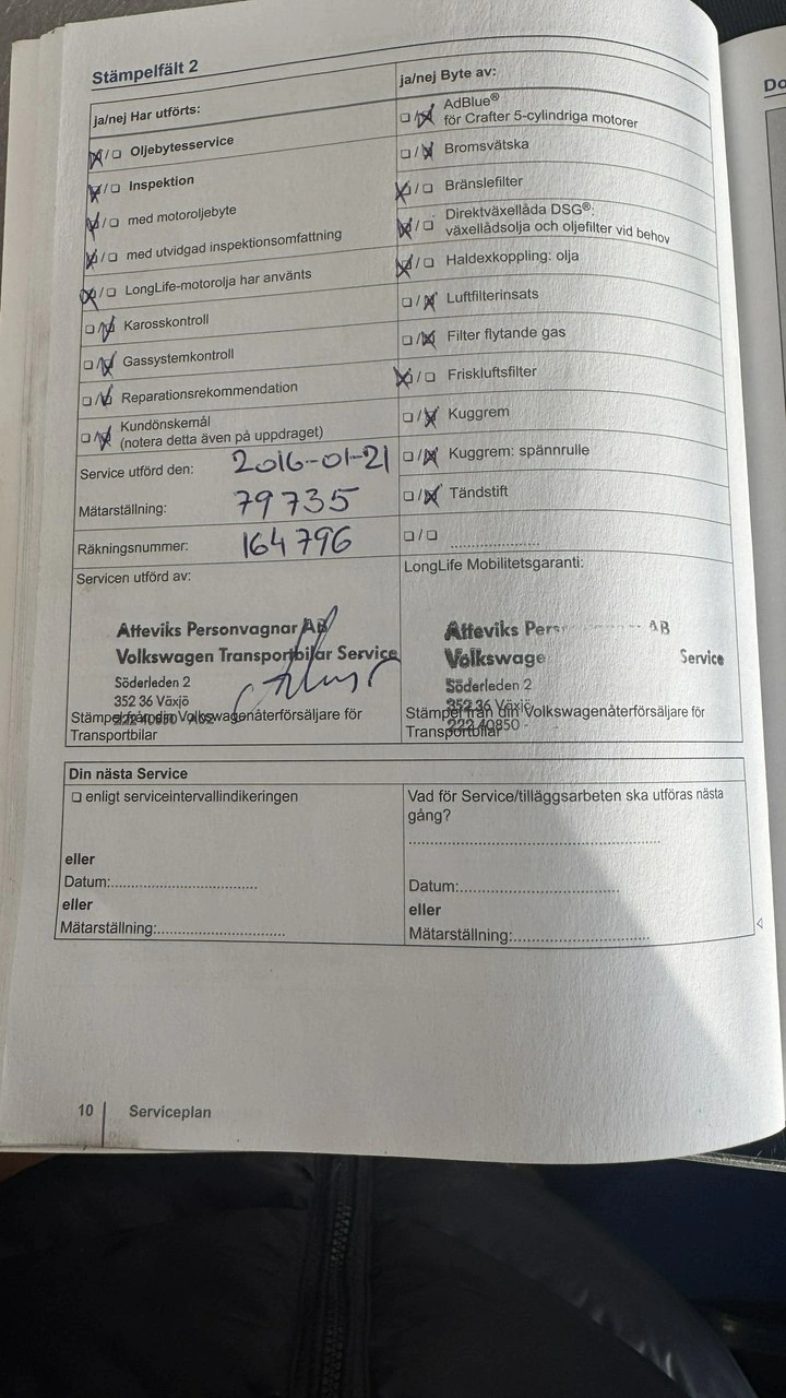 Volkswagen Multivan - Zdjęcie 40