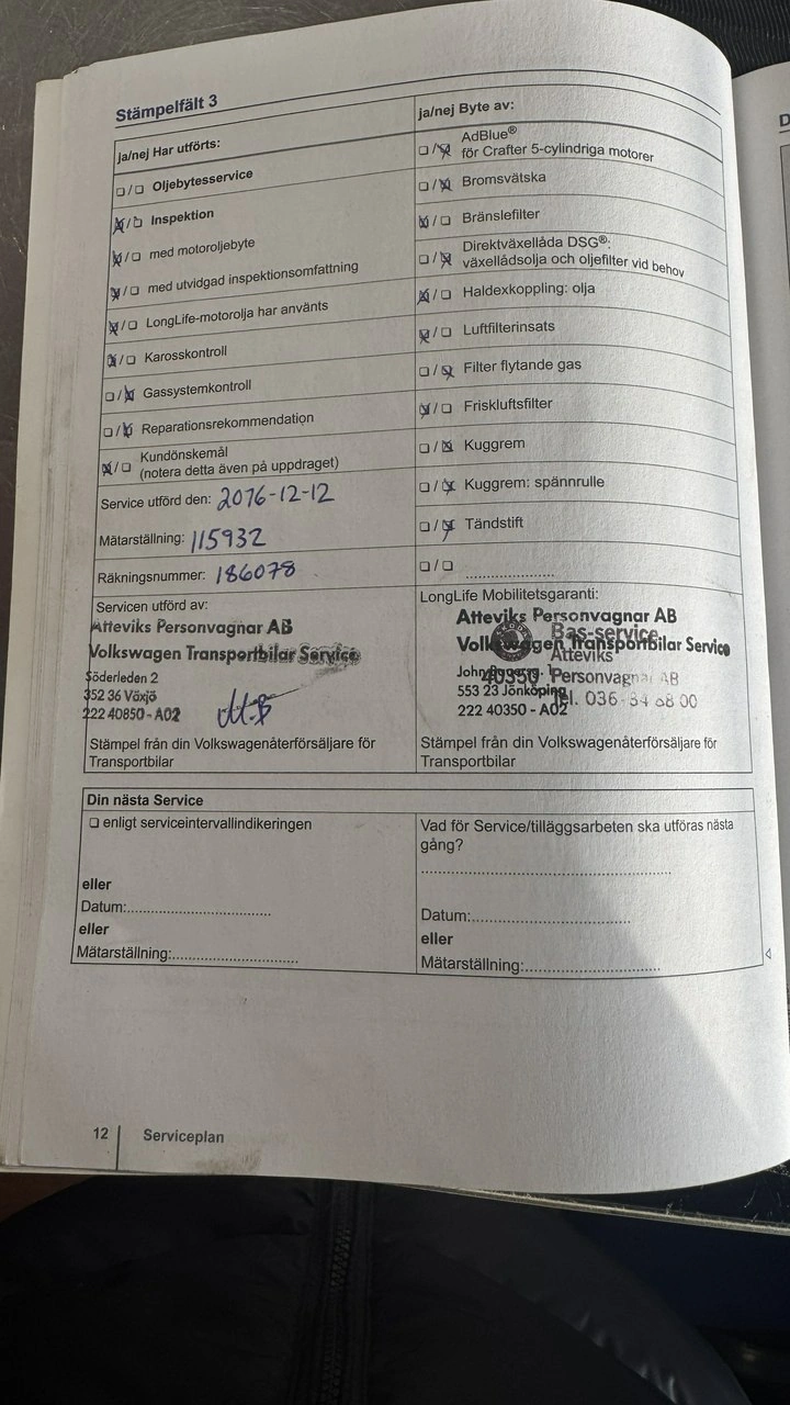 Volkswagen Multivan - Zdjęcie 41