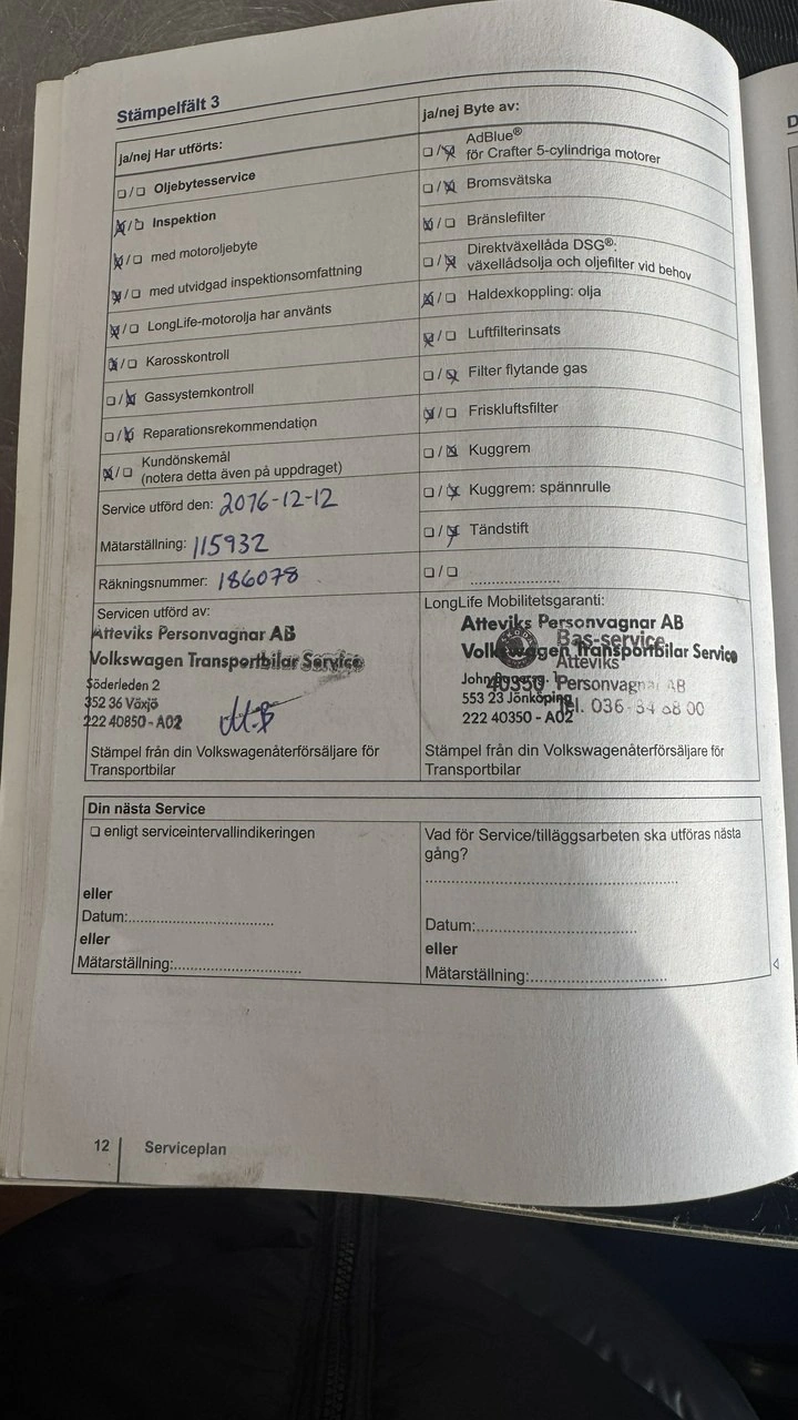 Volkswagen Multivan - Zdjęcie 23