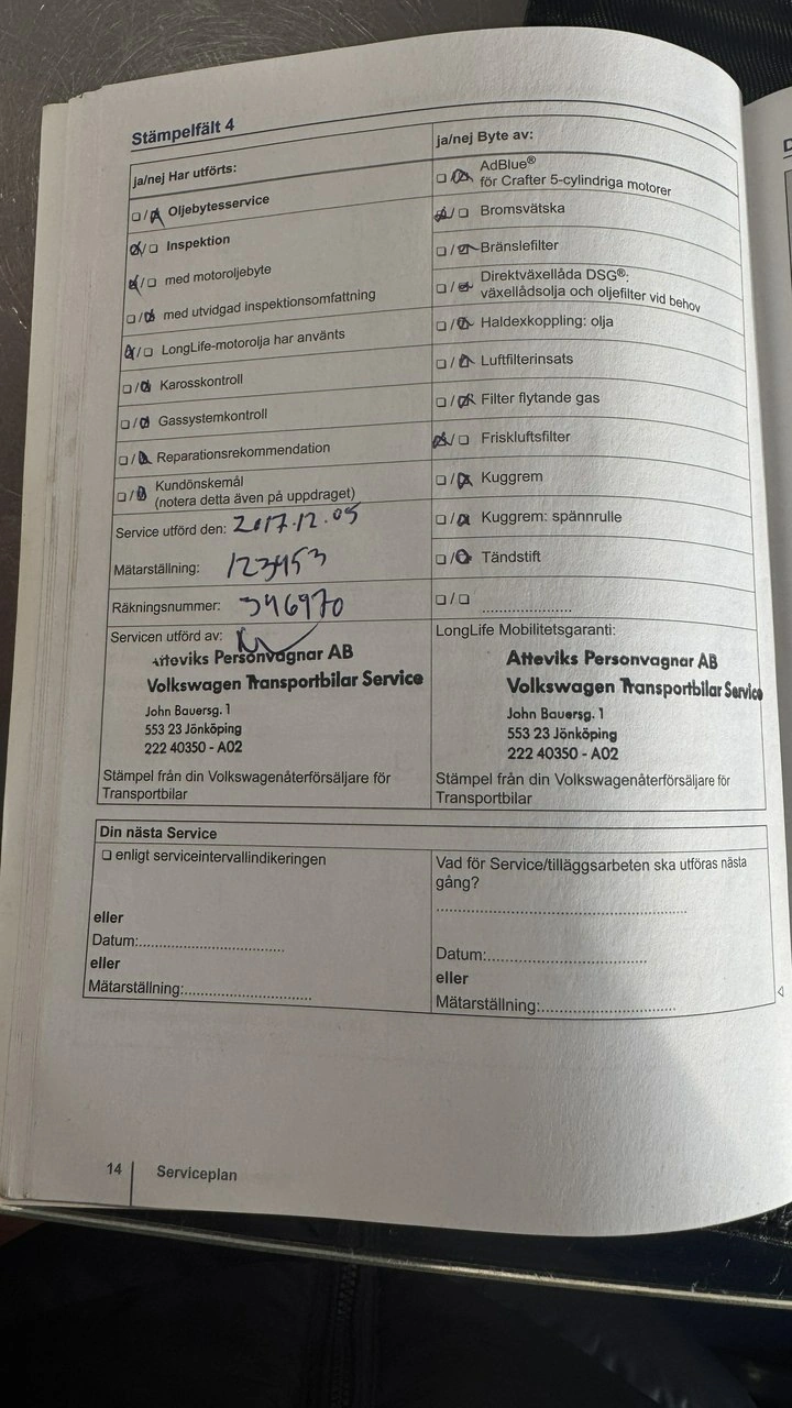 Volkswagen Multivan - Zdjęcie 42