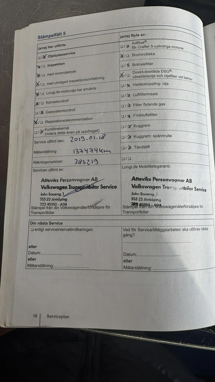 Volkswagen Multivan - Zdjęcie 43