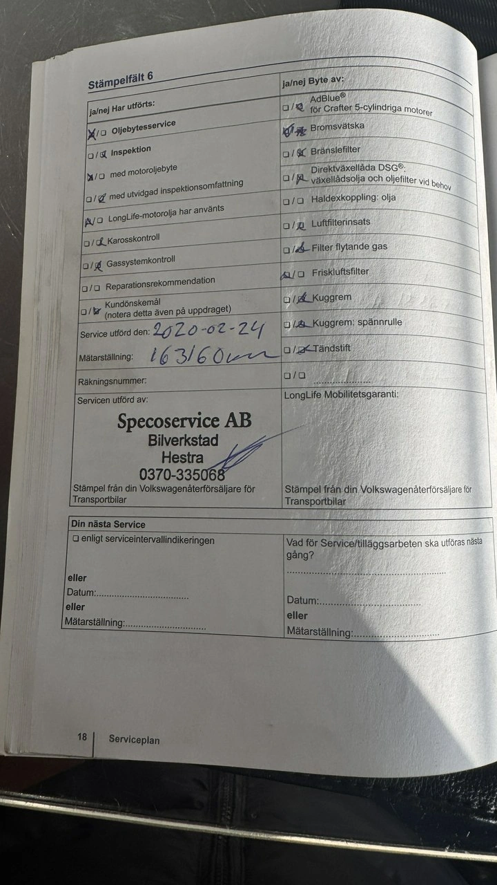 Volkswagen Multivan - Zdjęcie 26