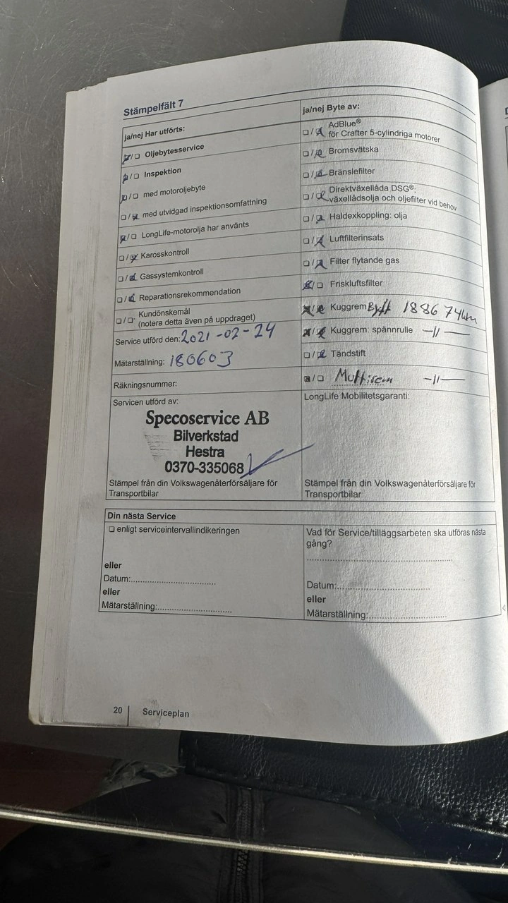 Volkswagen Multivan - Zdjęcie 27