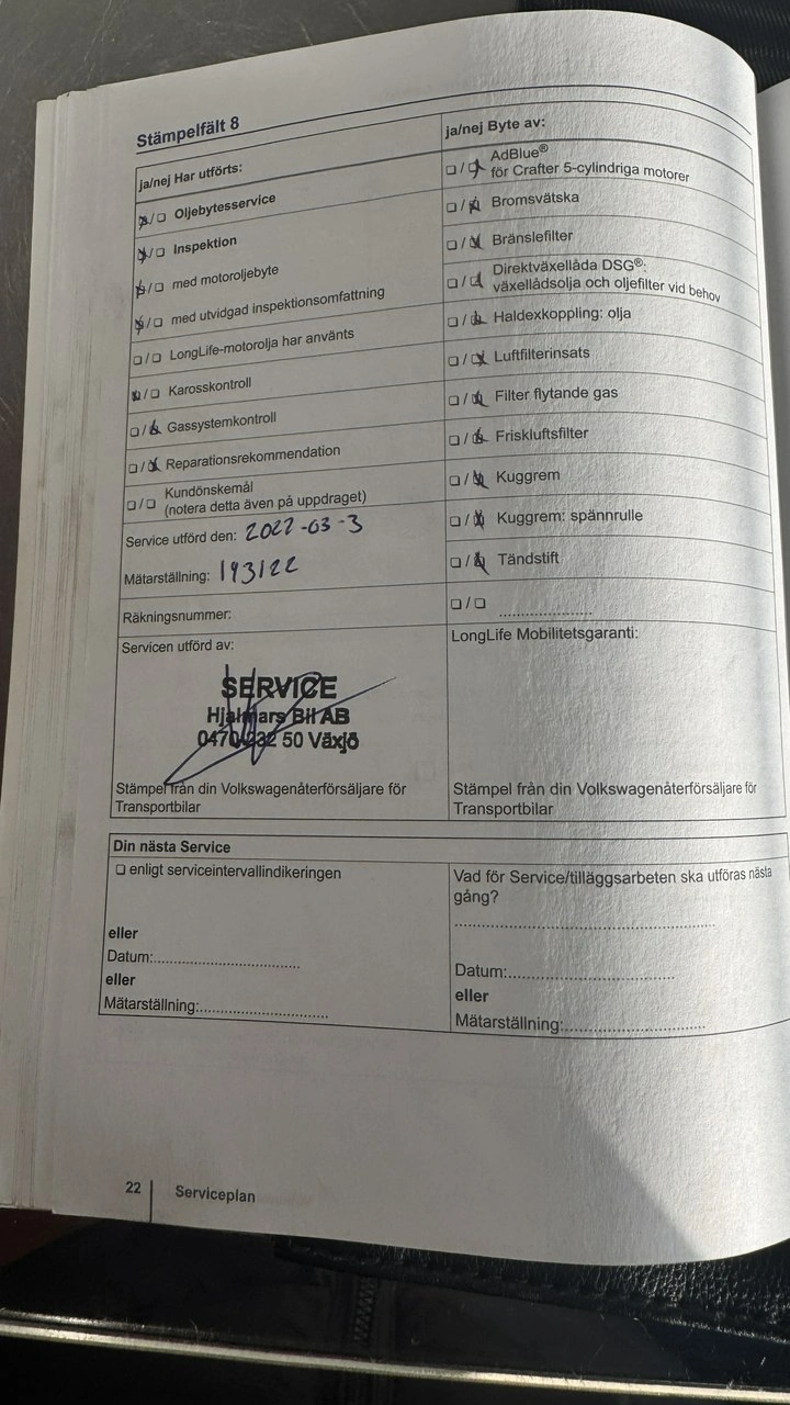 Volkswagen Multivan - Zdjęcie 46