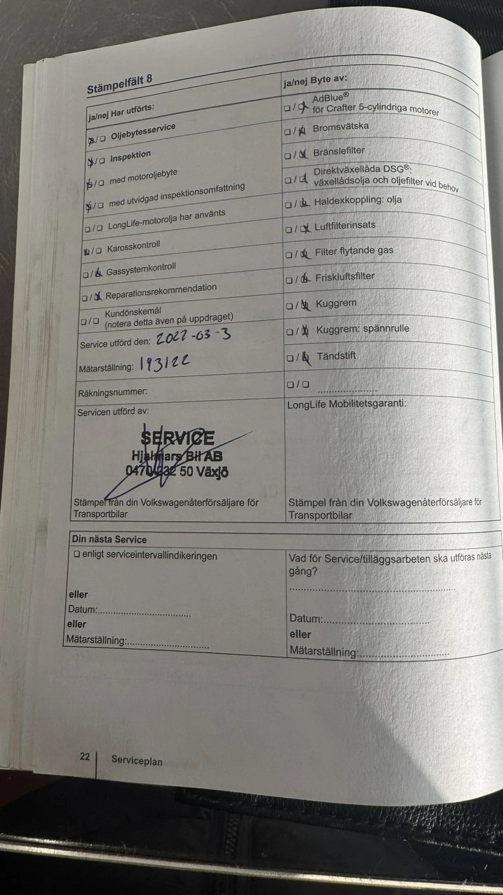 Volkswagen Multivan - Zdjęcie 28