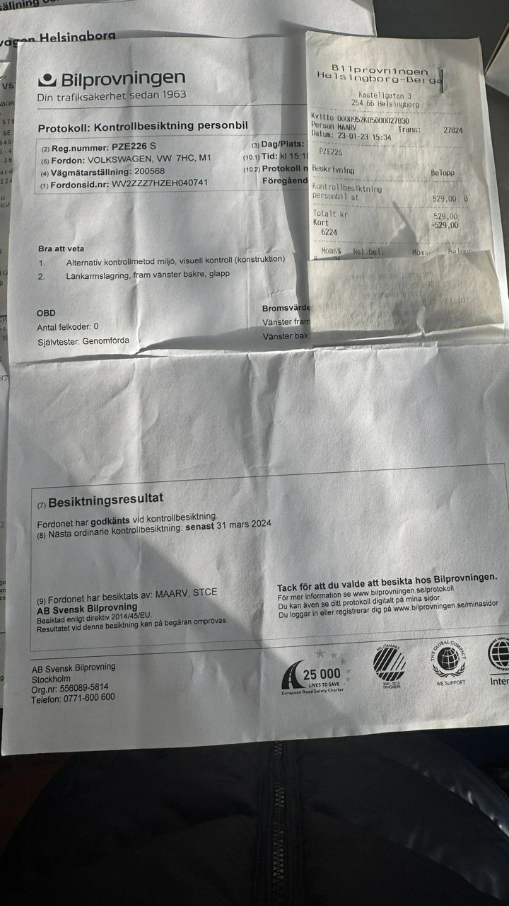 Volkswagen Multivan - Zdjęcie 33