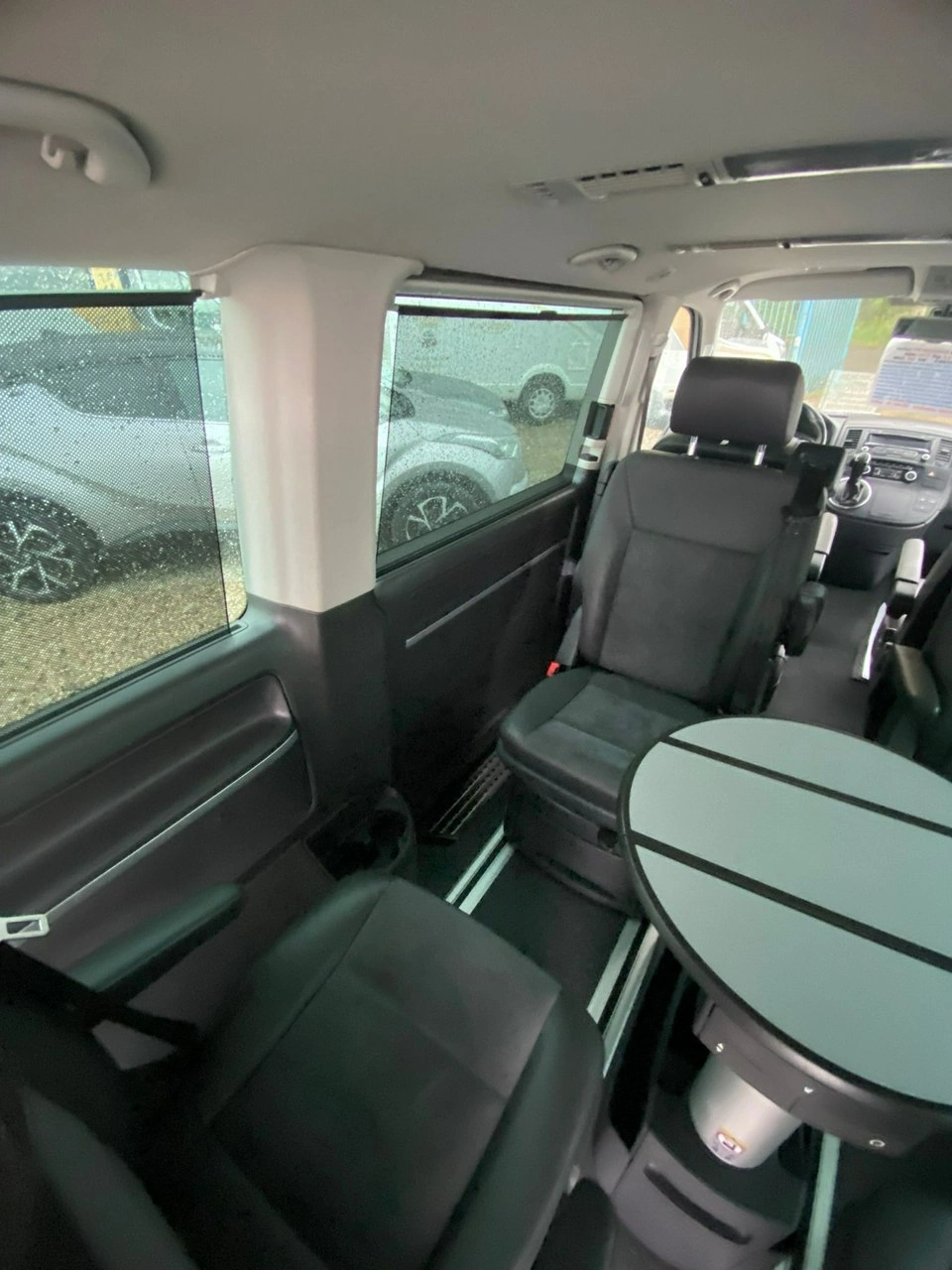 Volkswagen Multivan - Zdjęcie 52