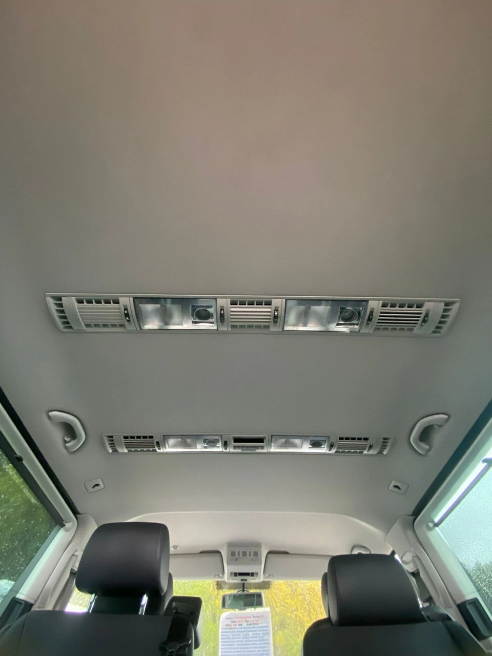 Volkswagen Multivan - Zdjęcie 53