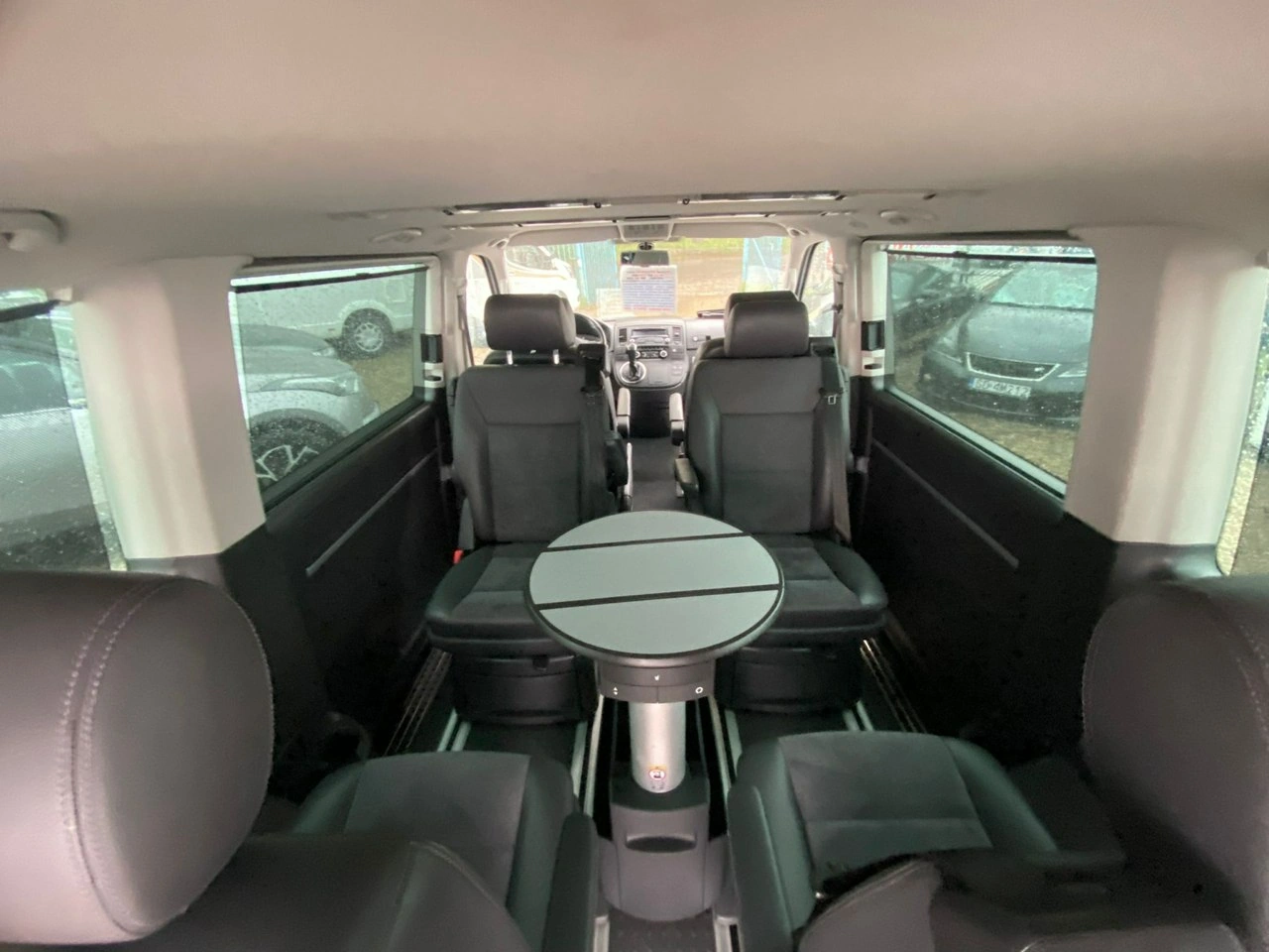 Volkswagen Multivan - Zdjęcie 55