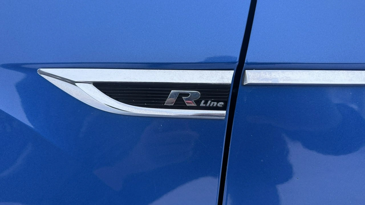 Volkswagen T-Roc - Zdjęcie 12