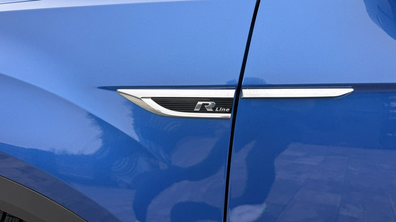 Volkswagen T-Roc - Zdjęcie 13