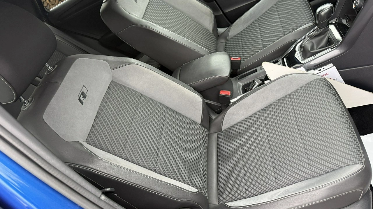 Volkswagen T-Roc - Zdjęcie 15