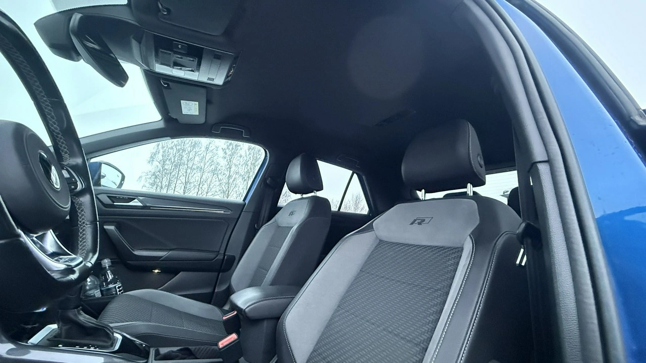 Volkswagen T-Roc - Zdjęcie 23