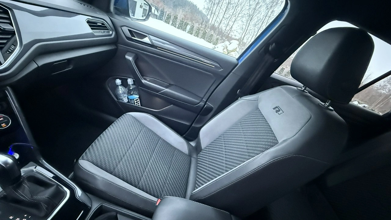 Volkswagen T-Roc - Zdjęcie 25