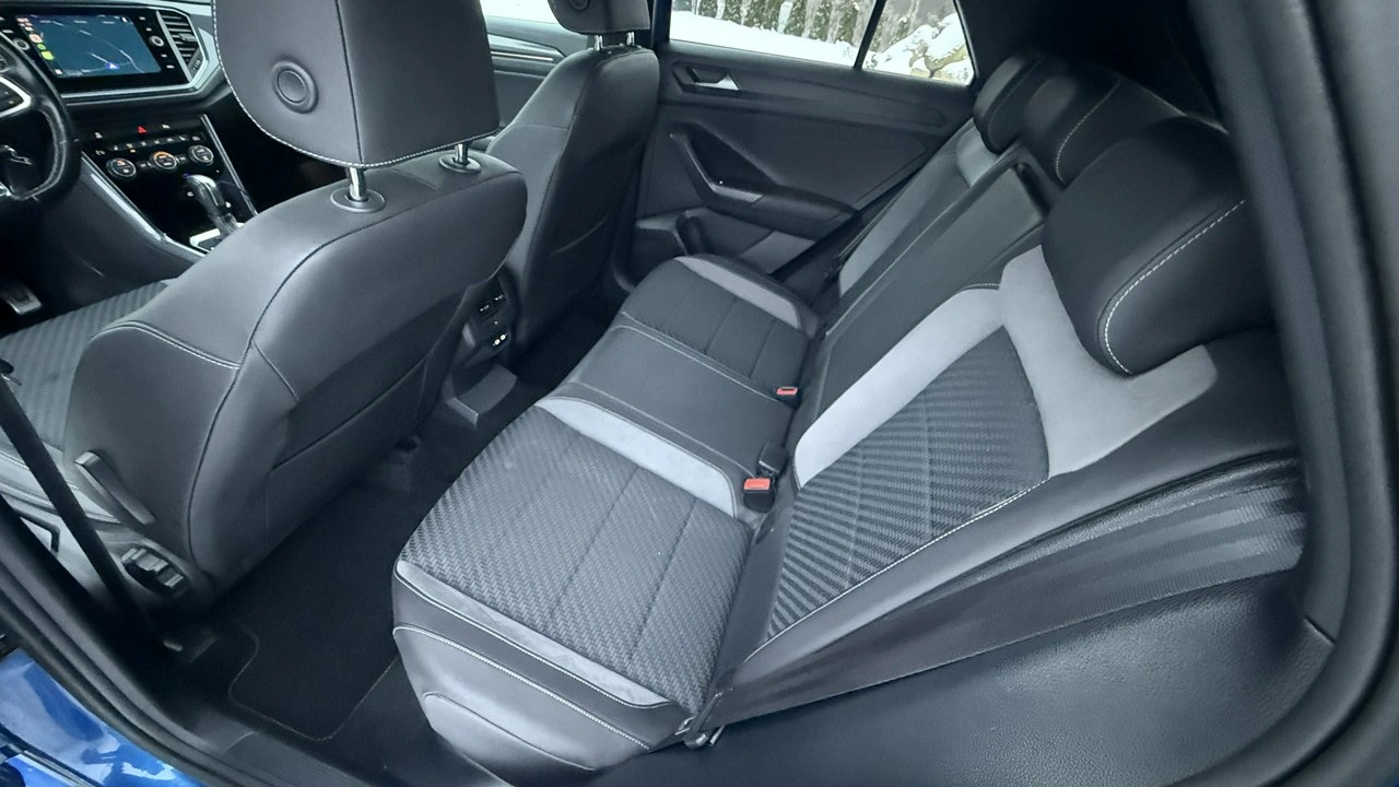 Volkswagen T-Roc - Zdjęcie 27