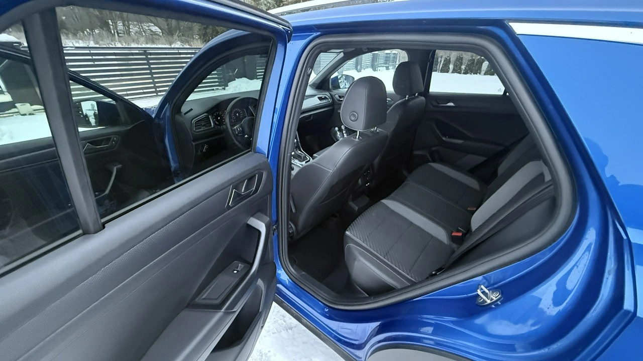 Volkswagen T-Roc - Zdjęcie 28
