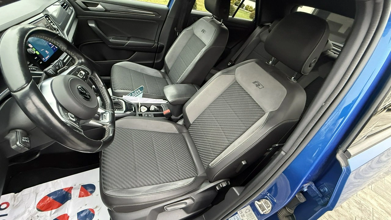 Volkswagen T-Roc - Zdjęcie 29