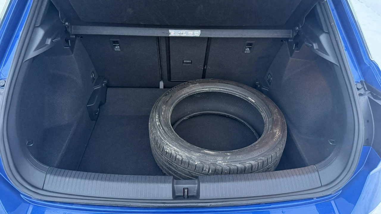 Volkswagen T-Roc - Zdjęcie 30