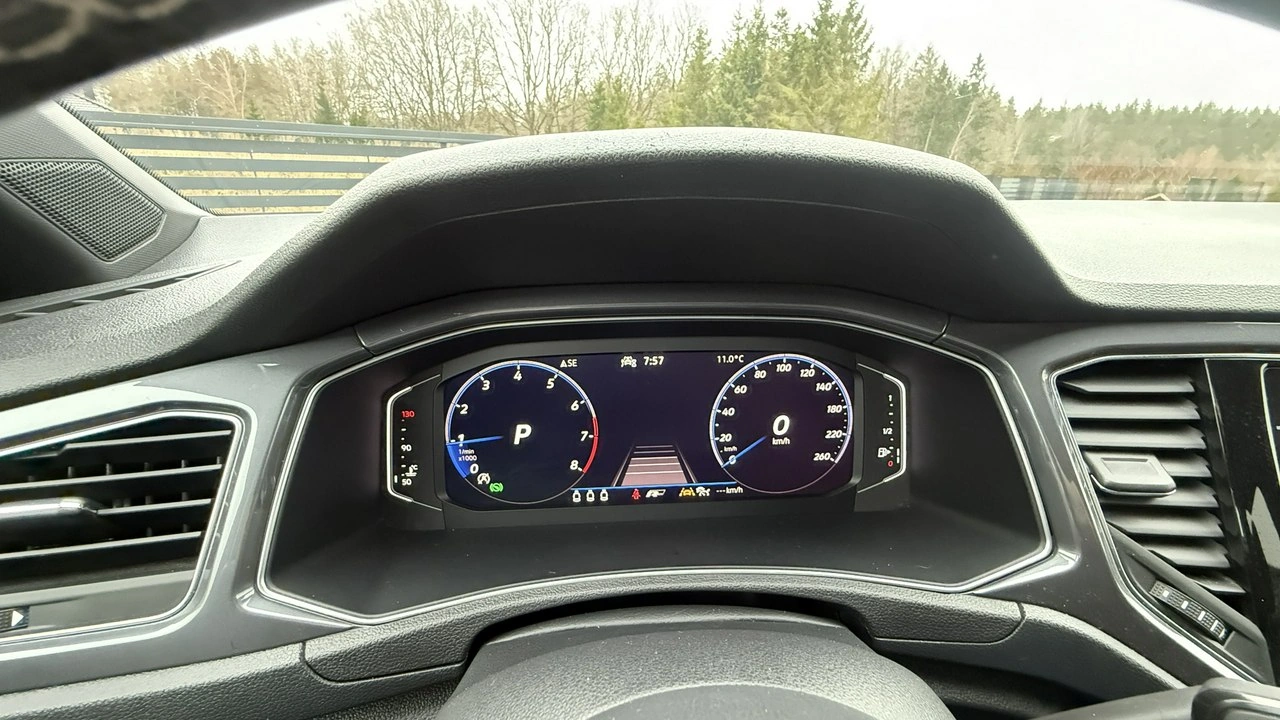 Volkswagen T-Roc - Zdjęcie 32