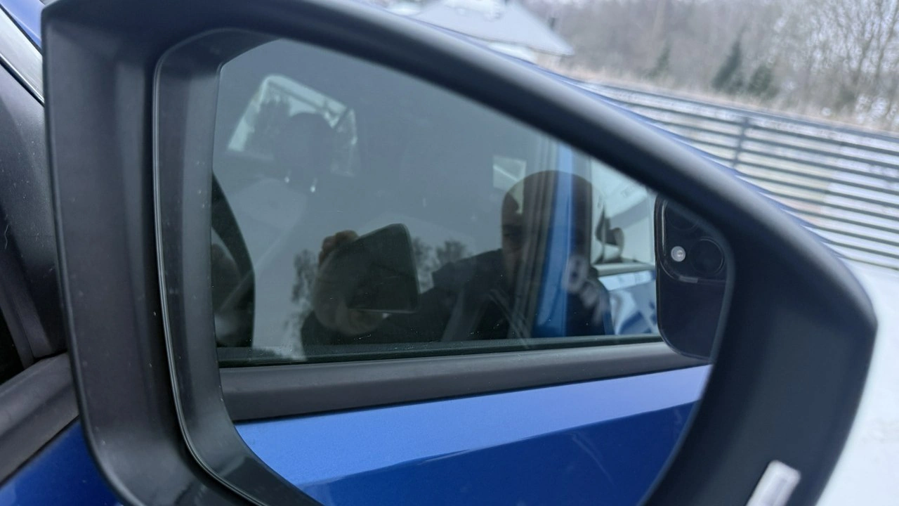 Volkswagen T-Roc - Zdjęcie 33