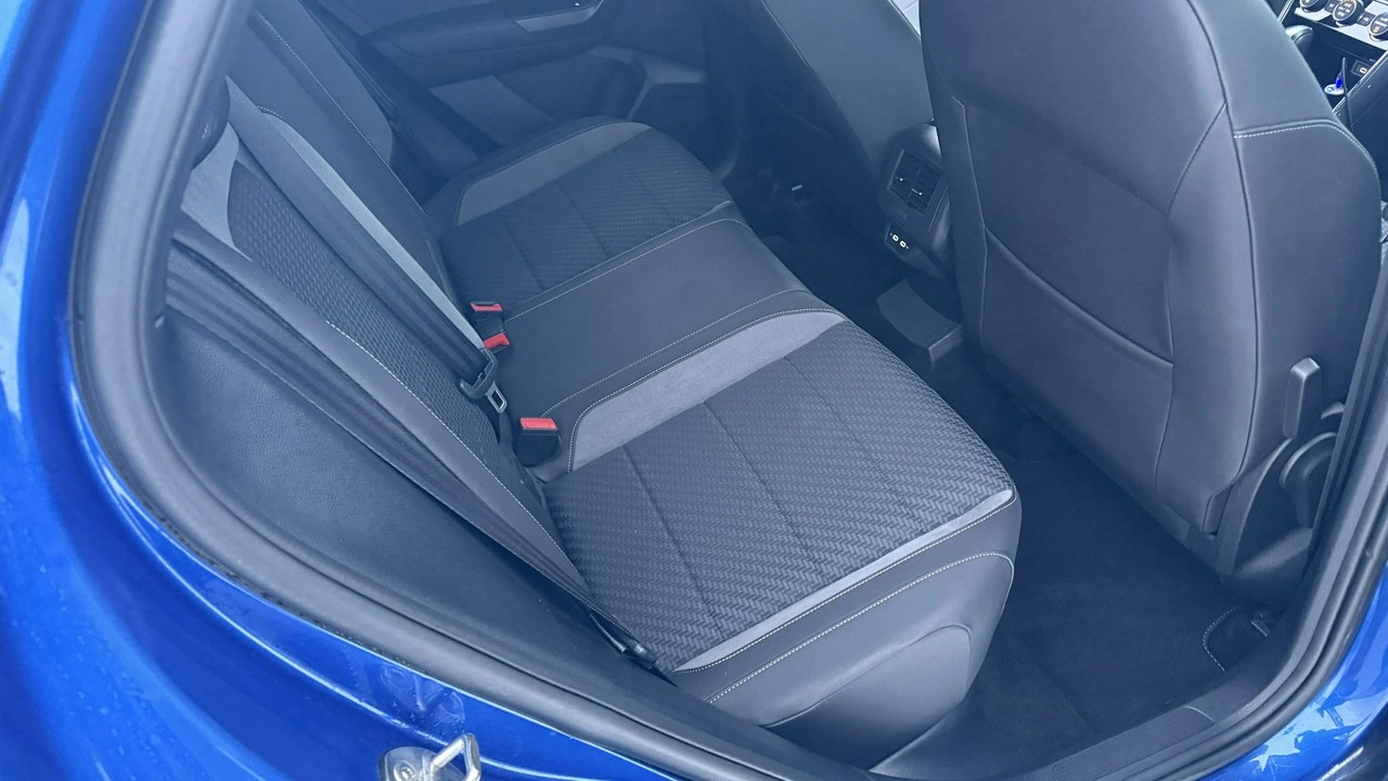 Volkswagen T-Roc - Zdjęcie 34