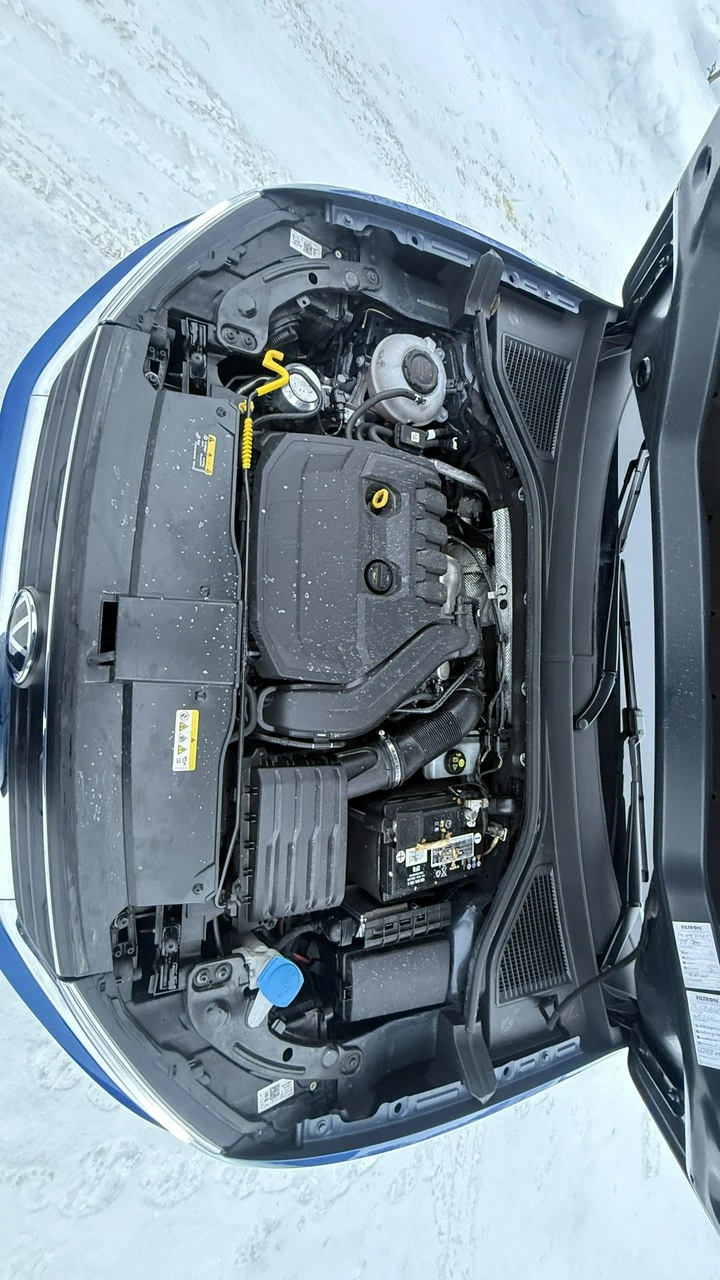 Volkswagen T-Roc - Zdjęcie 35