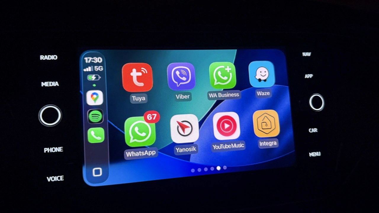 Volkswagen T-Roc - Zdjęcie 40