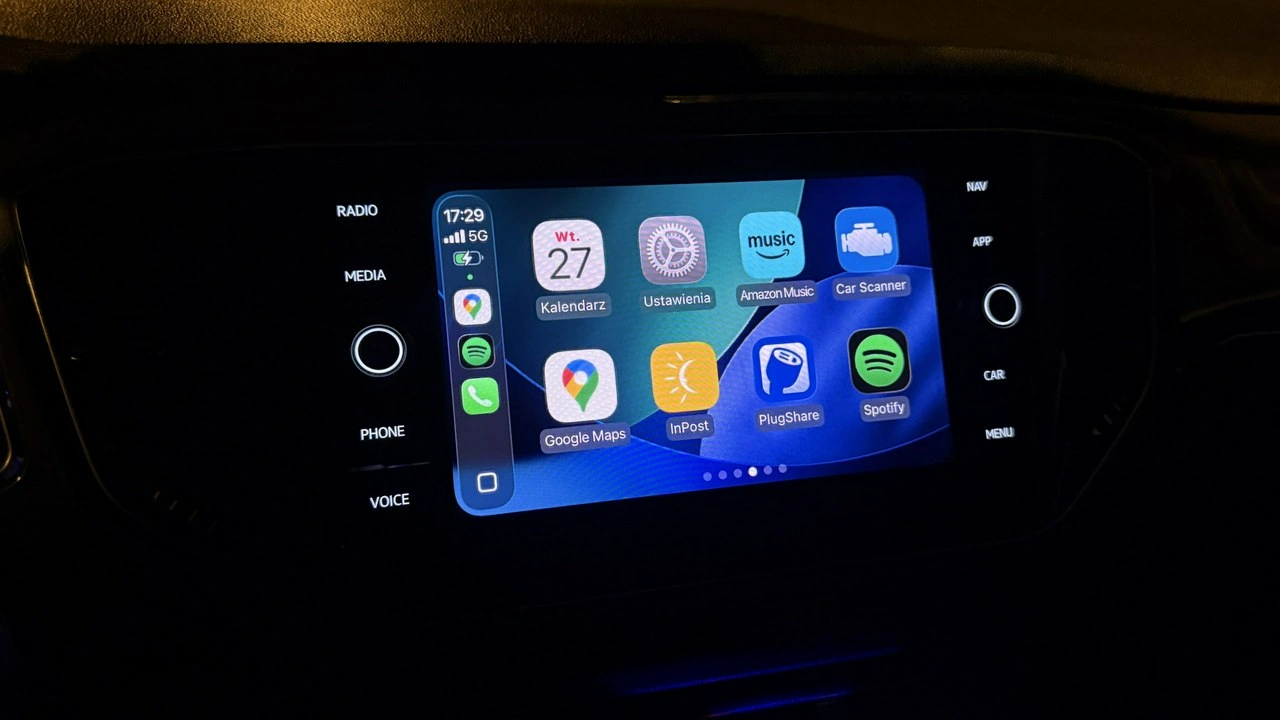 Volkswagen T-Roc - Zdjęcie 43