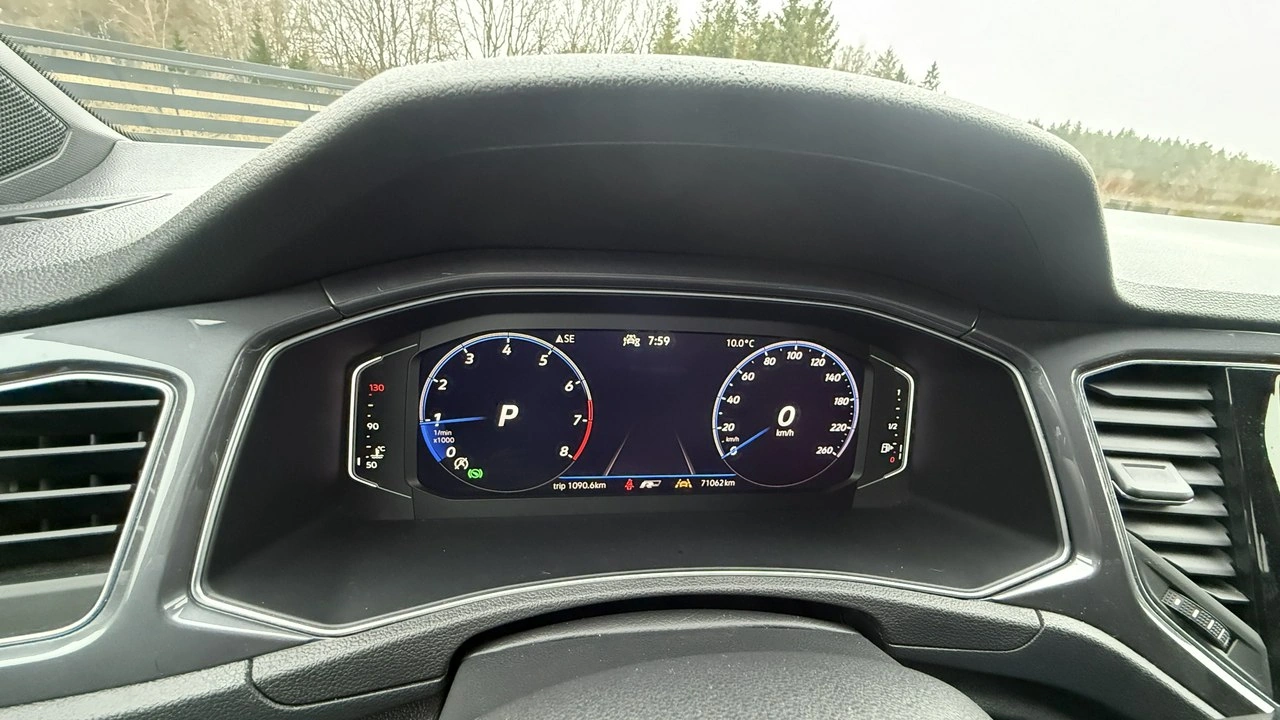 Volkswagen T-Roc - Zdjęcie 43