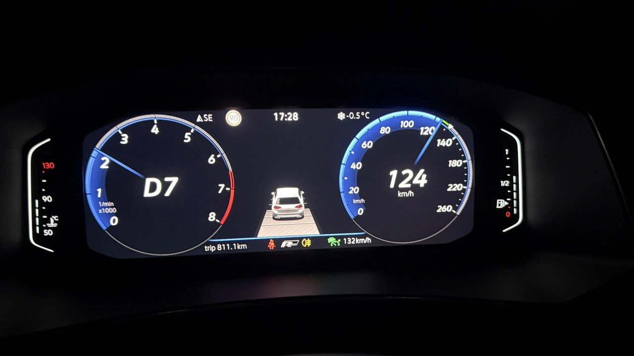 Volkswagen T-Roc - Zdjęcie 45