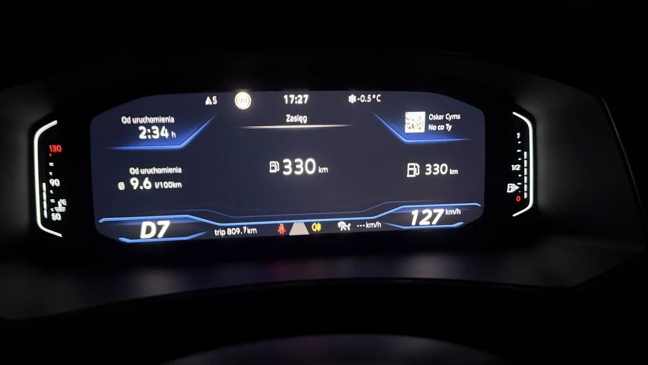 Volkswagen T-Roc - Zdjęcie 46