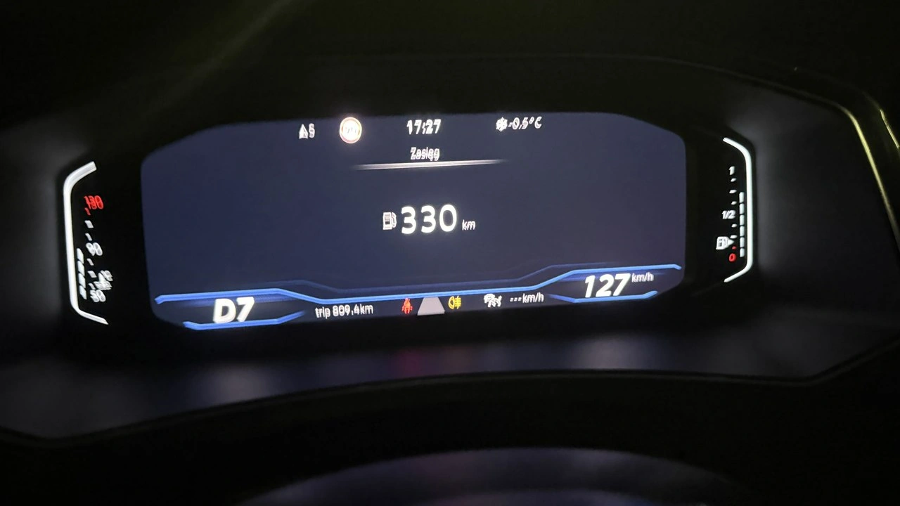 Volkswagen T-Roc - Zdjęcie 47