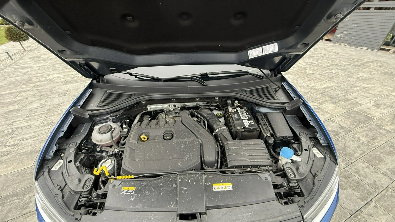 Volkswagen T-Roc - Zdjęcie 49