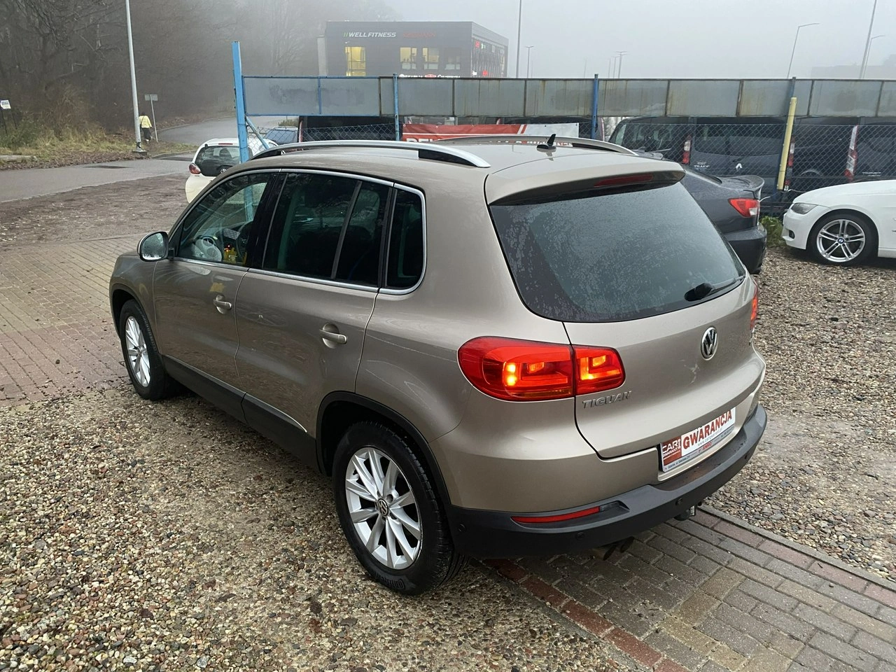 Volkswagen Taigun - Zdjęcie 9