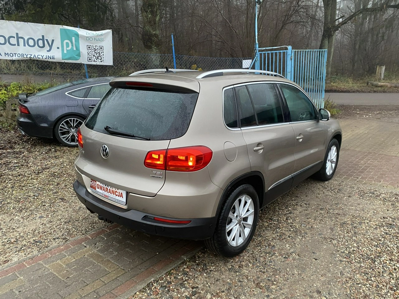 Volkswagen Taigun - Zdjęcie 10