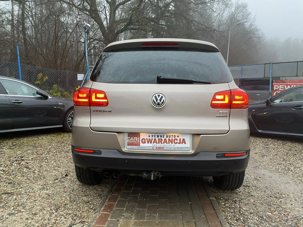 Volkswagen Taigun - Zdjęcie 11