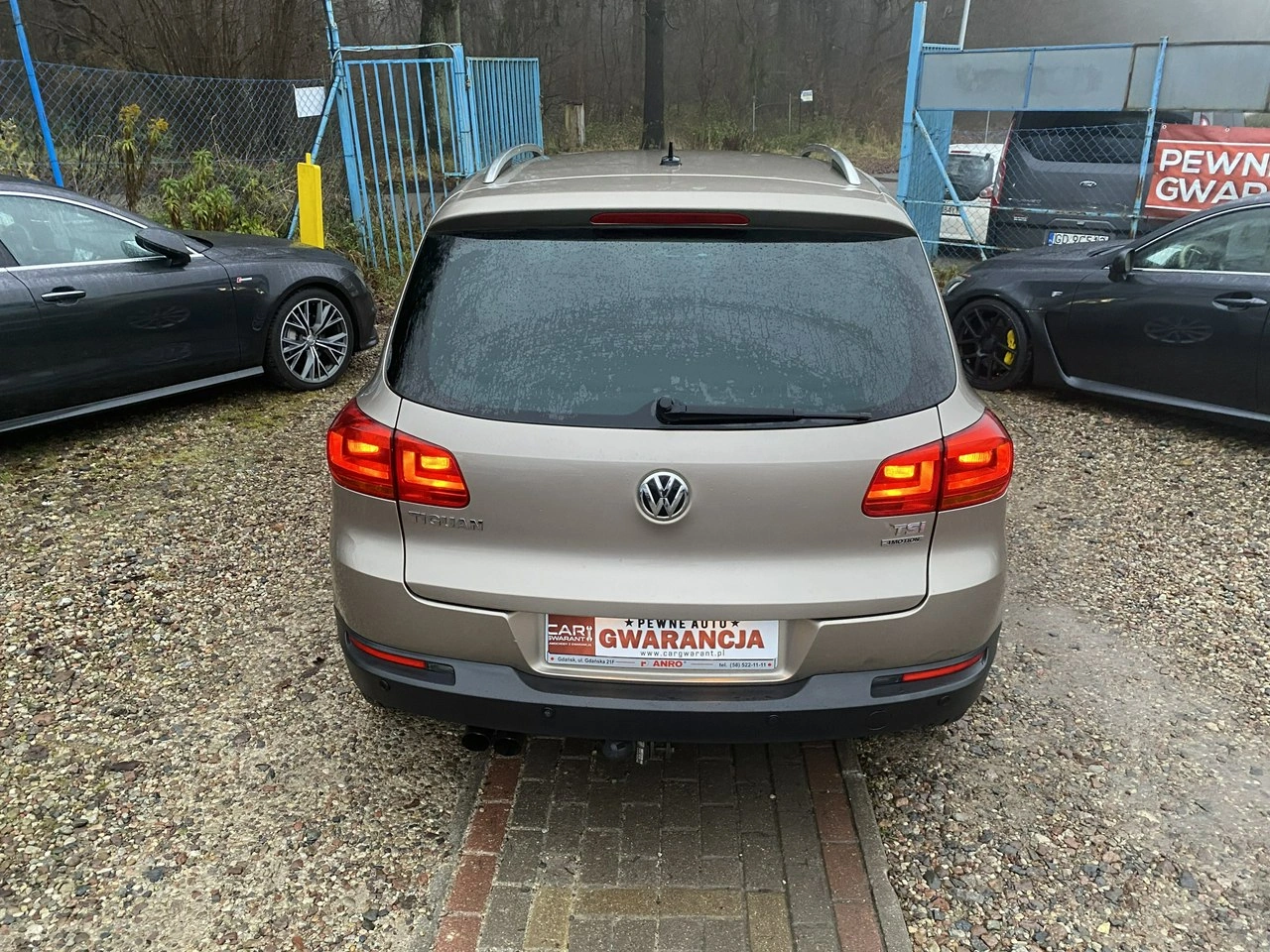 Volkswagen Taigun - Zdjęcie 12
