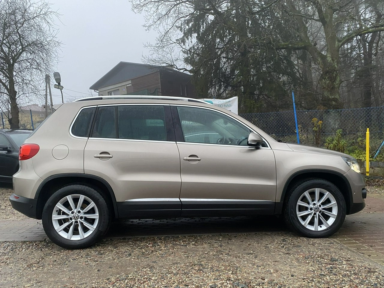 Volkswagen Taigun - Zdjęcie 13