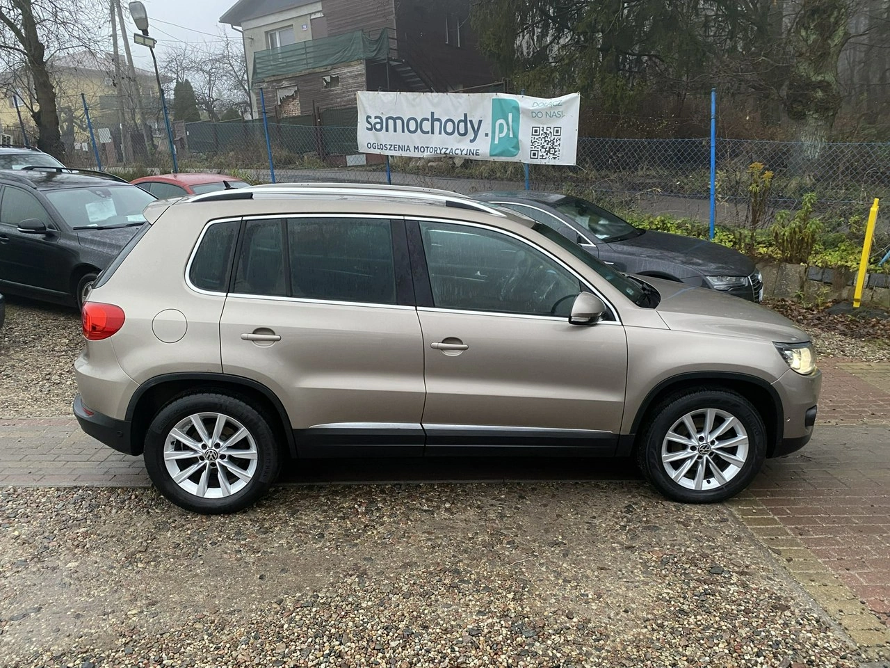 Volkswagen Taigun - Zdjęcie 14