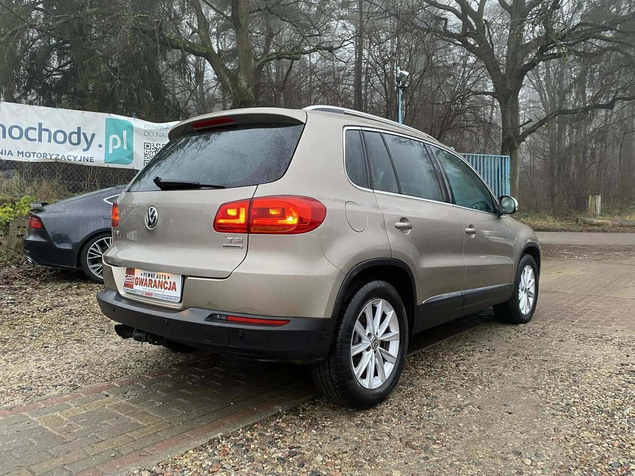 Volkswagen Taigun - Zdjęcie 15